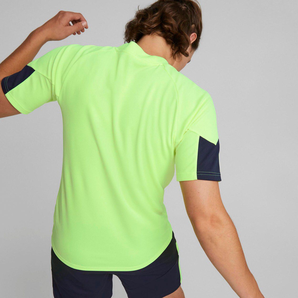 Individual Final Tr&aelig;nings T-shirt