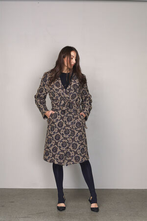 Xelina Jacket