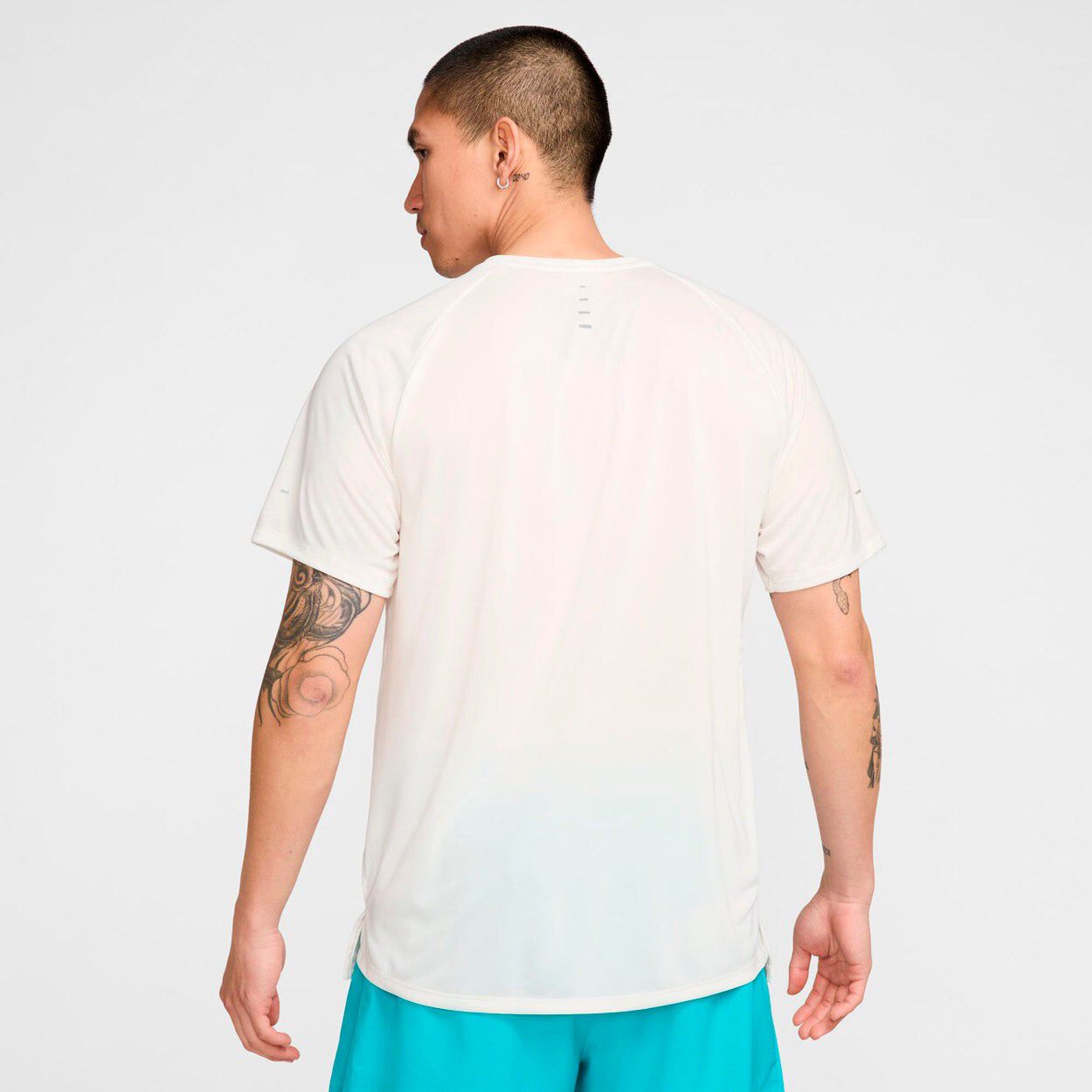 Stride Dri-Fit L&oslash;be T-shirt