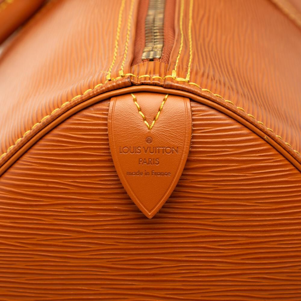 Louis Vuitton Keepall