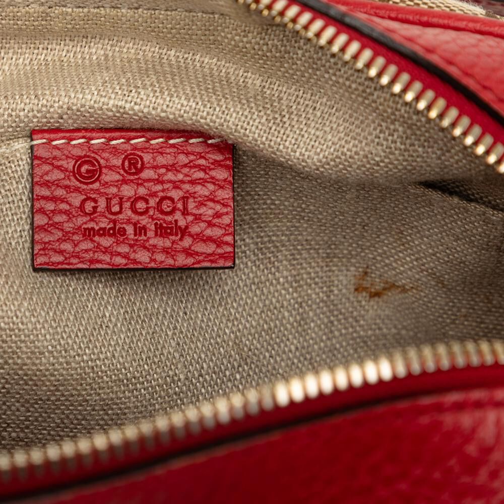 Gucci Crossbody Bag