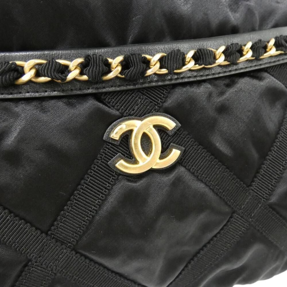 Chanel Shoulder Bag