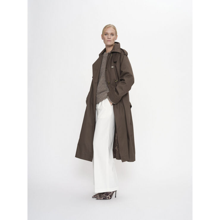 2ND Willamena - Dense Cotton