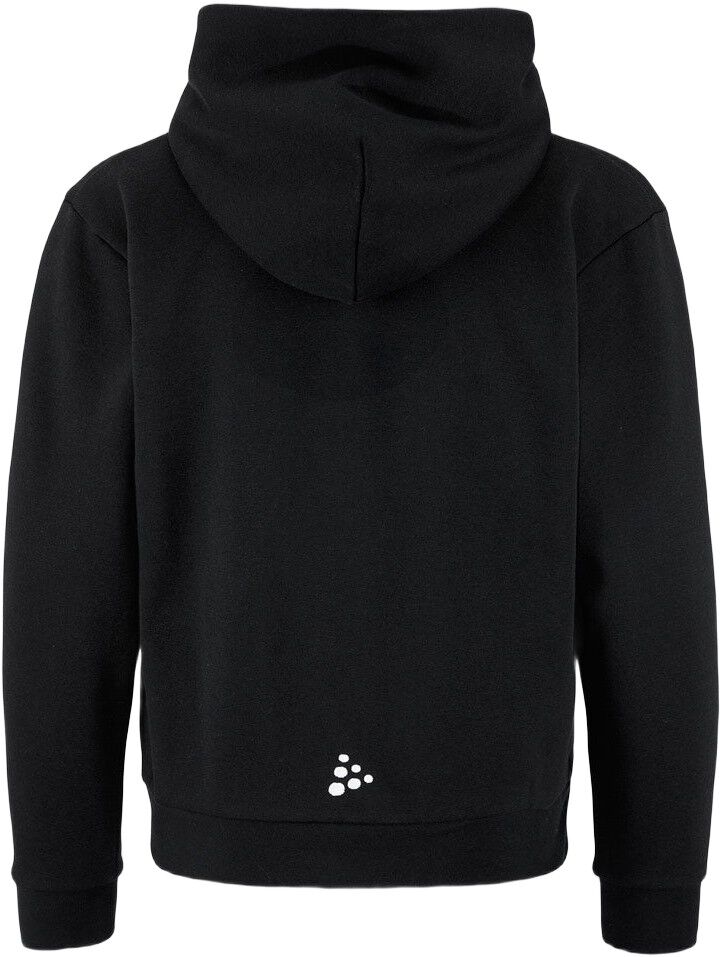 Community 2. 0 Full Zip H&aelig;ttetr&oslash;je