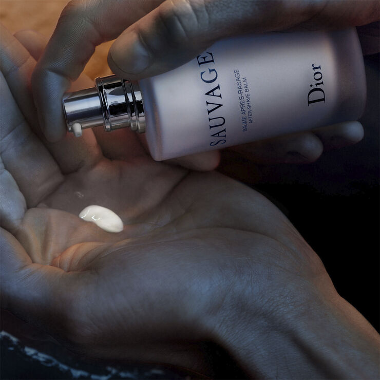 DIOR Sauvage After-Shave Balm 100 ml