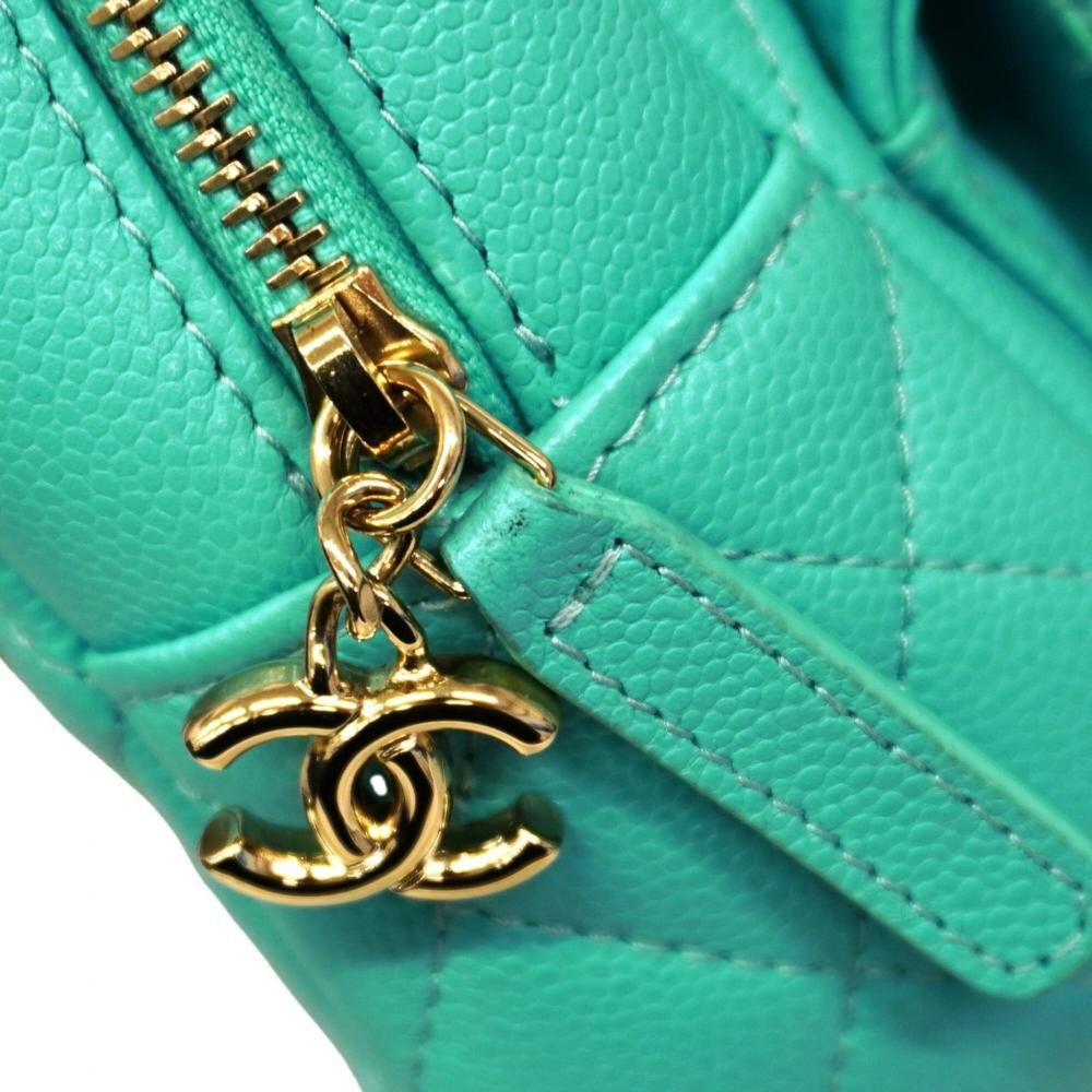 Chanel Backpack
