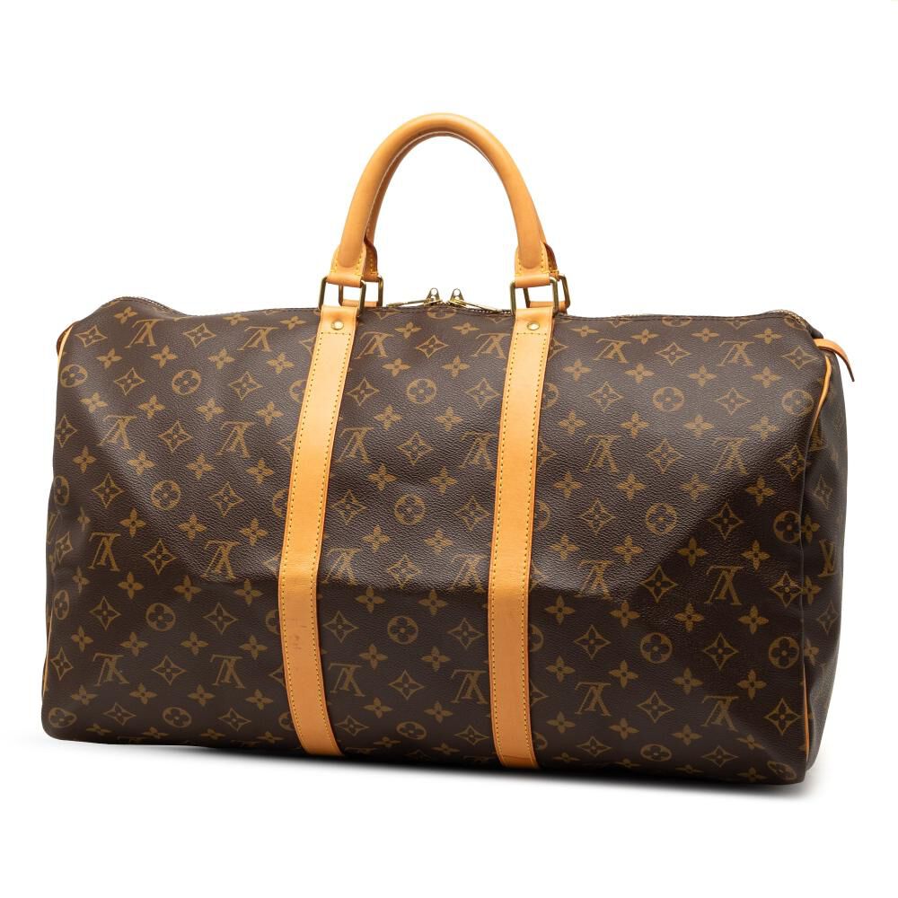 Louis Vuitton Keepall