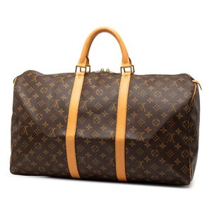 Louis Vuitton Keepall
