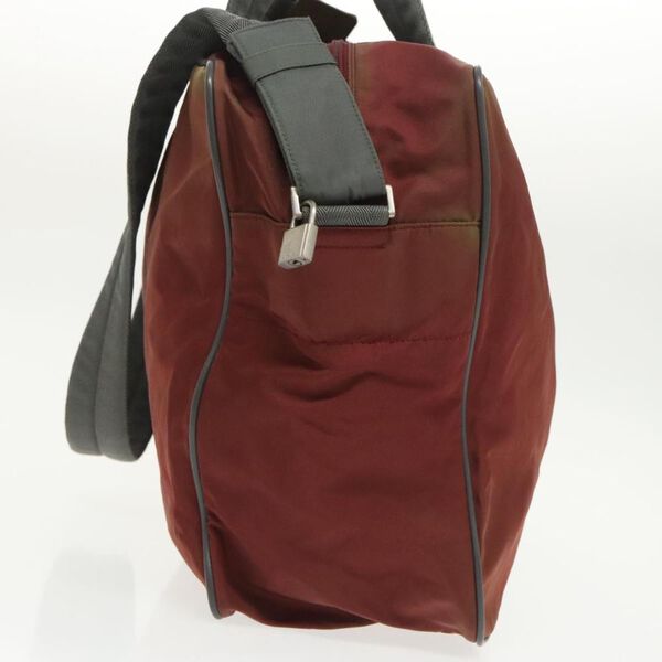 Prada Travel Bag