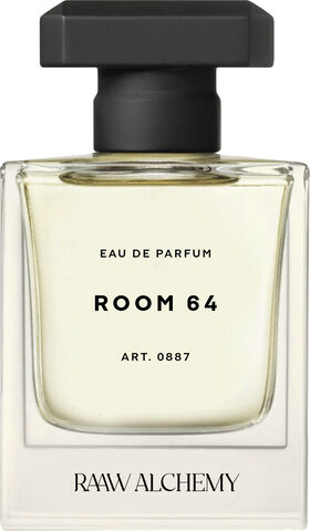Room 64 Eau De Parfum RAAW Alchemy | DKK | Magasin.dk