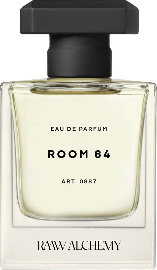 Room 64 Eau De Parfum