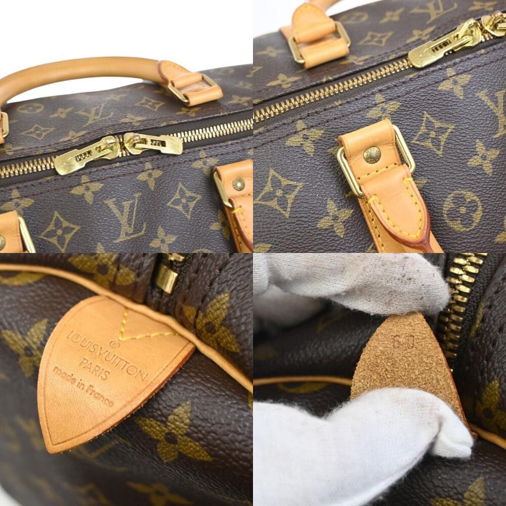 Louis Vuitton Keepall