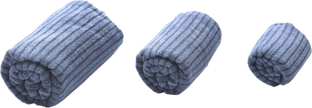 Asivik Traveler Towel, L