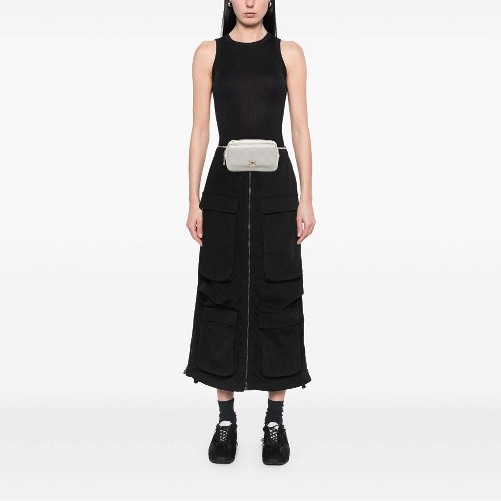 Chanel Belt Bag