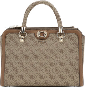 ORLINA LOGO SOCIETY SATCHEL