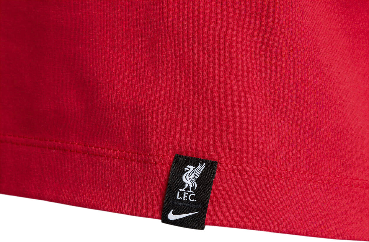 Liverpool NK T-shirt