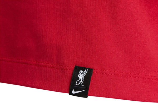 Liverpool NK T-shirt