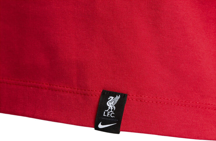 Liverpool NK T-shirt