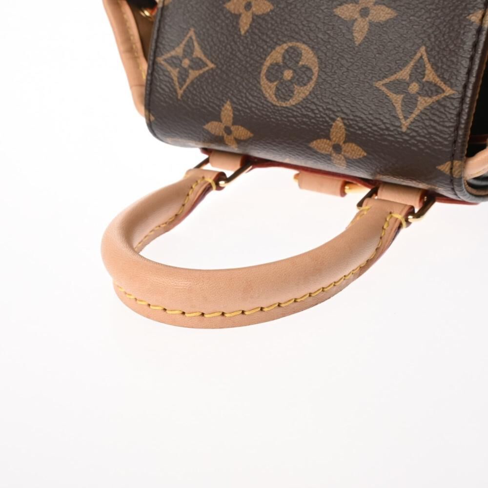 Louis Vuitton Montsouris