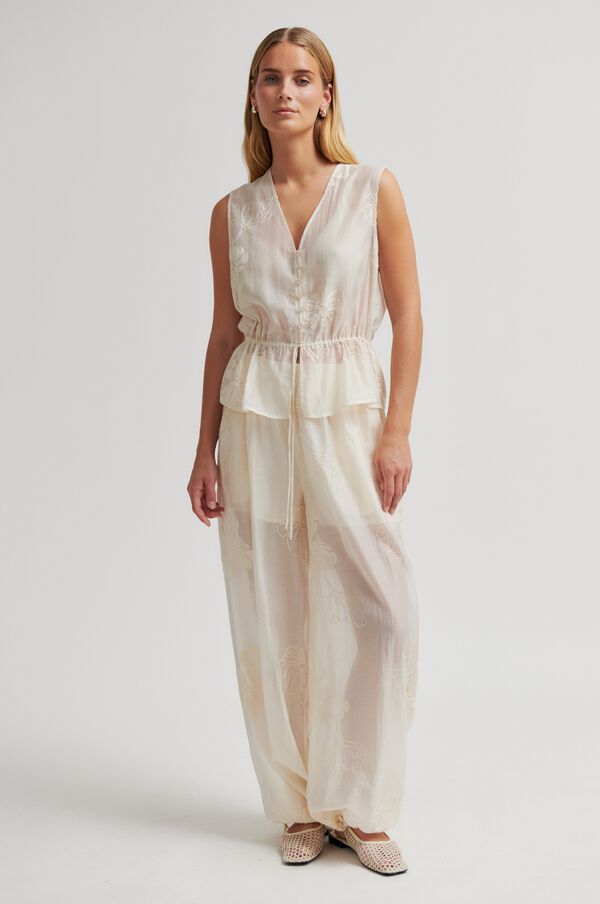 Vira Trousers