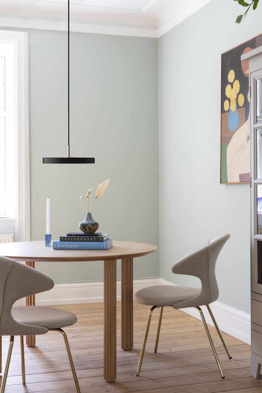 Asteria Mini Nuance, &Oslash;31