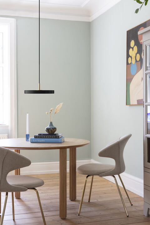 Asteria Mini Nuance, Ø31