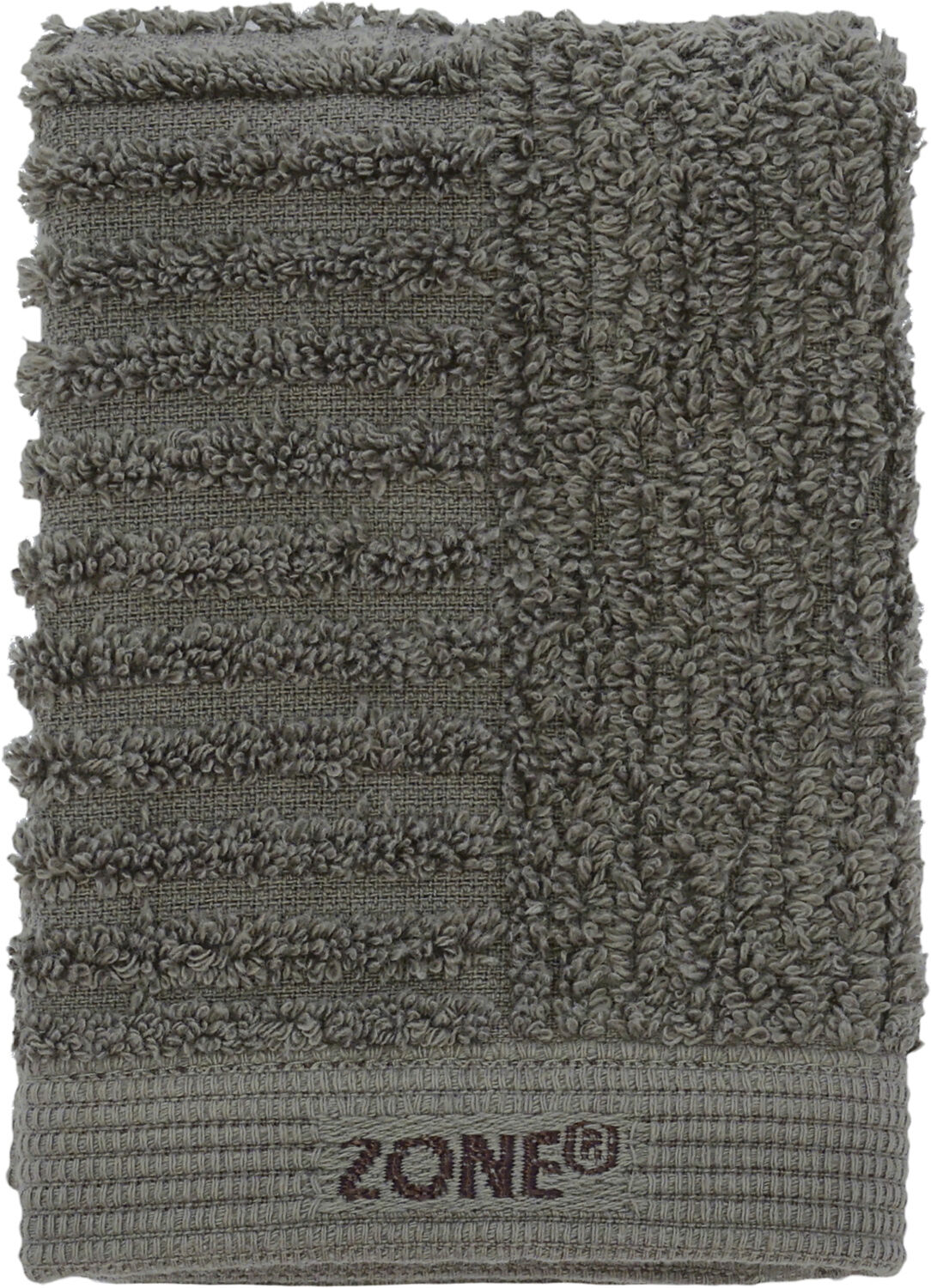 Classic H&aring;ndkl&aelig;de Olive Green