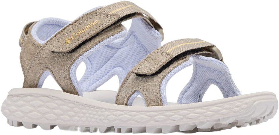 Konos Hiker 2 Strap Sandal