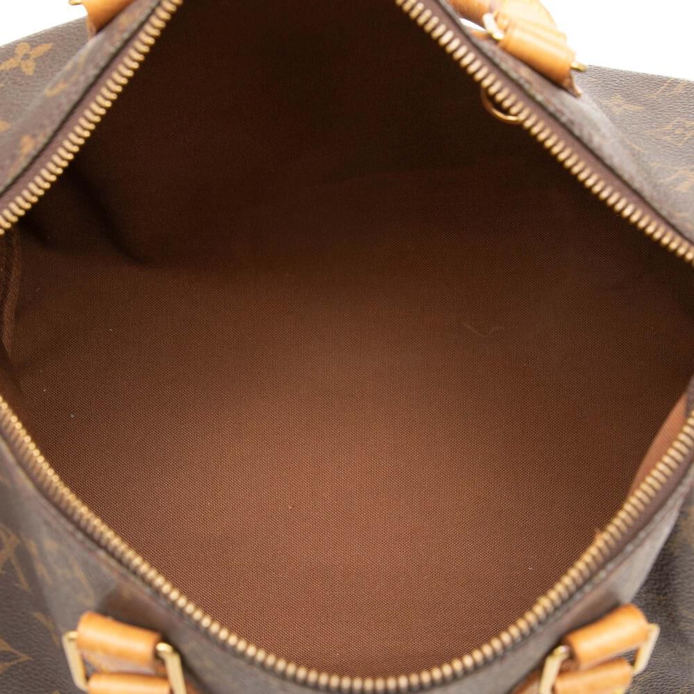 Louis Vuitton Speedy