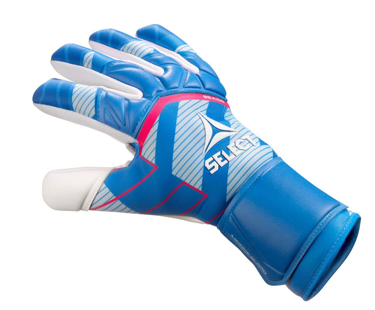 88 KIDS V25 M&Aring;LMANDSHANDSKER