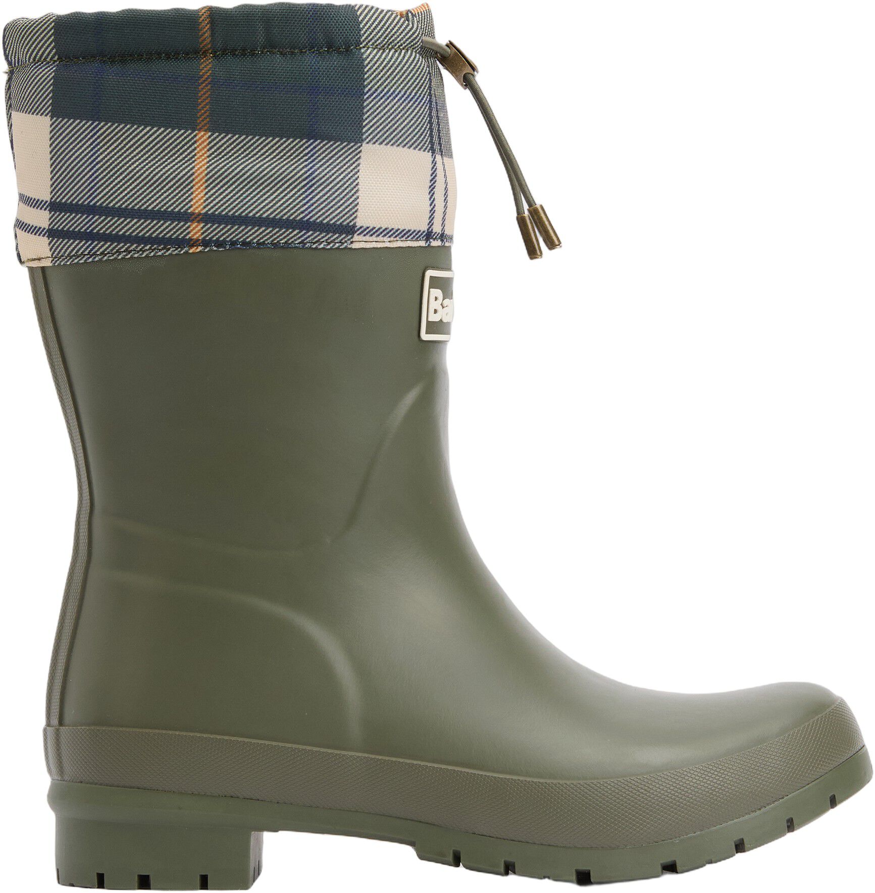 Barbour Mowbray Mid Welly
