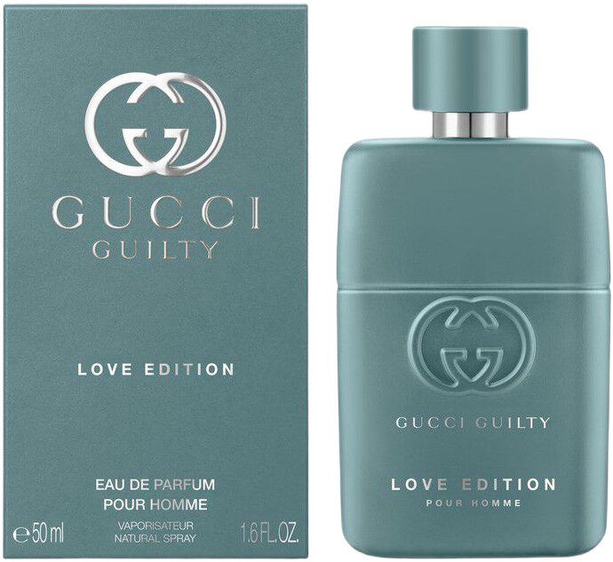 Guilty Ph Love Edition