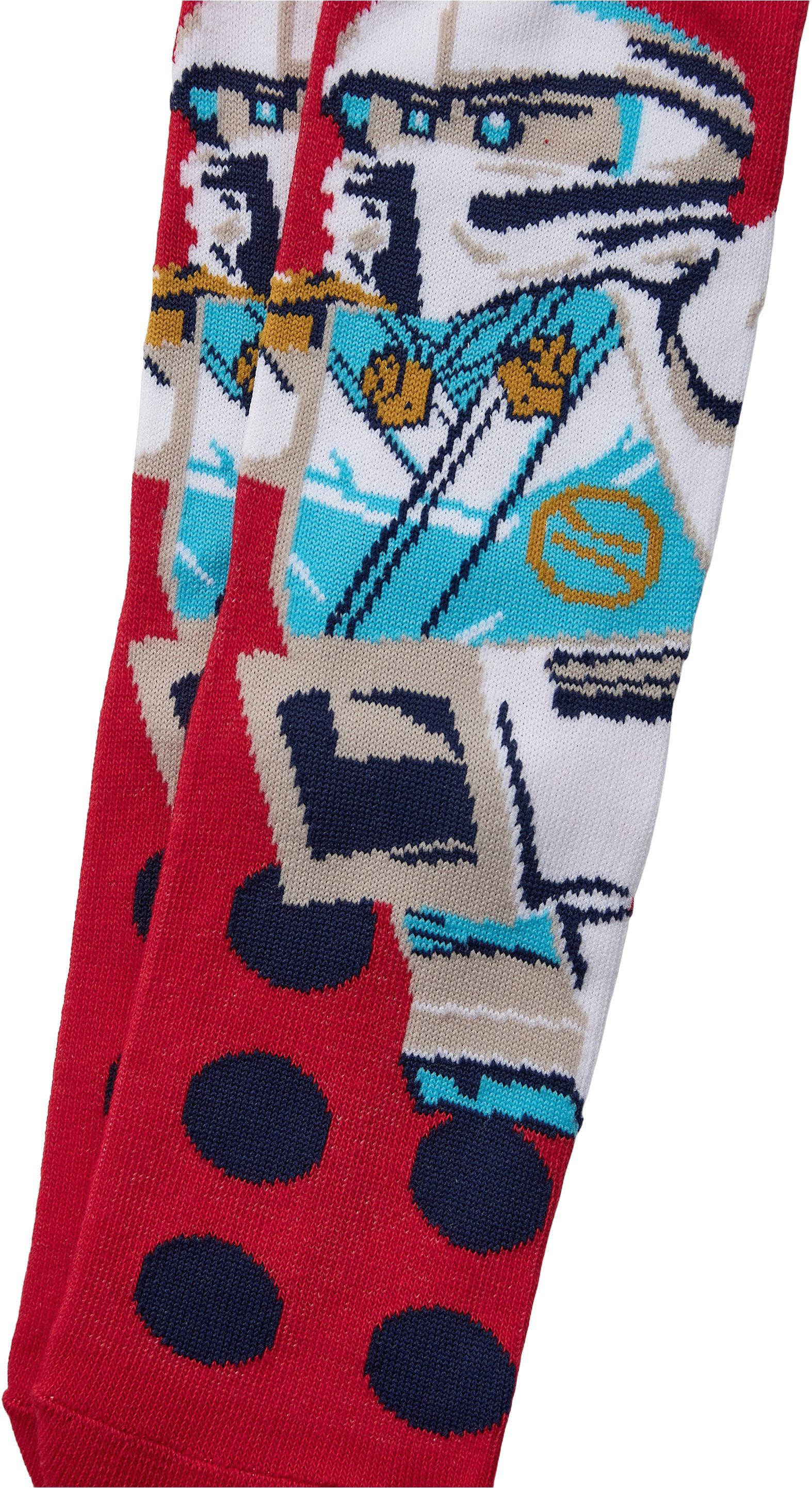 LWAIKO 601 - 5-PACK SOCKS