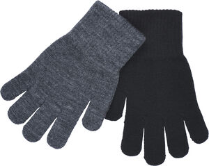 2-PACK GLOVES / 2 Colours