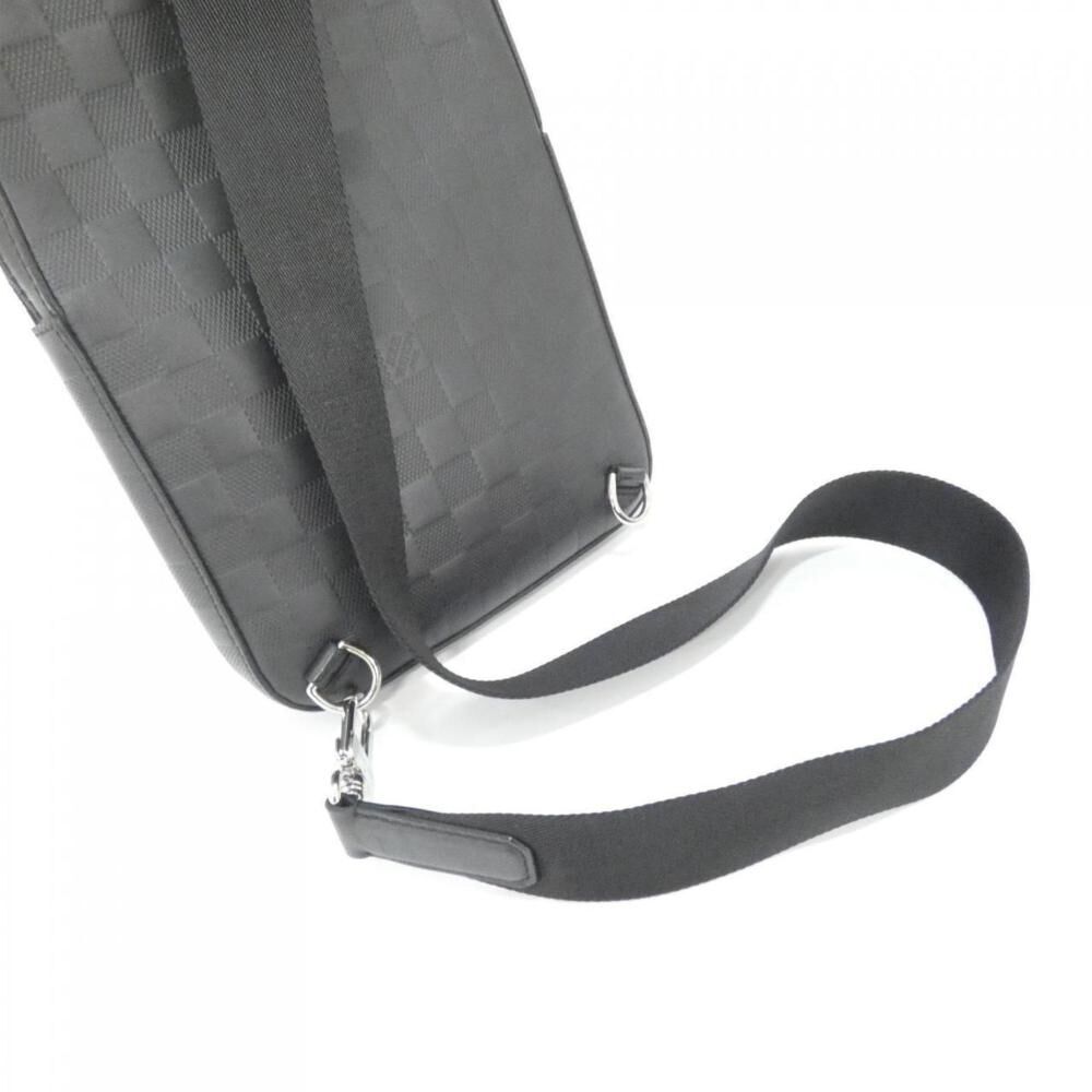 Louis Vuitton Crossbody Bag