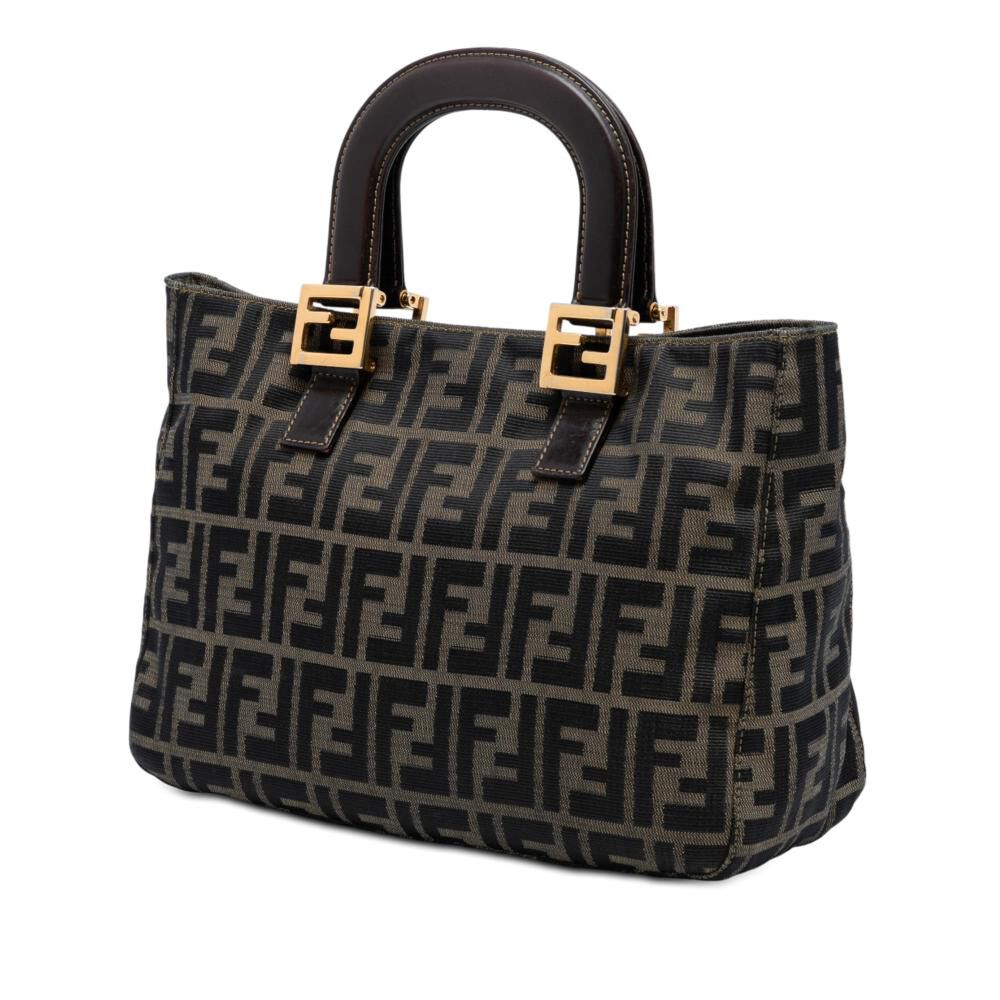 Fendi Tote