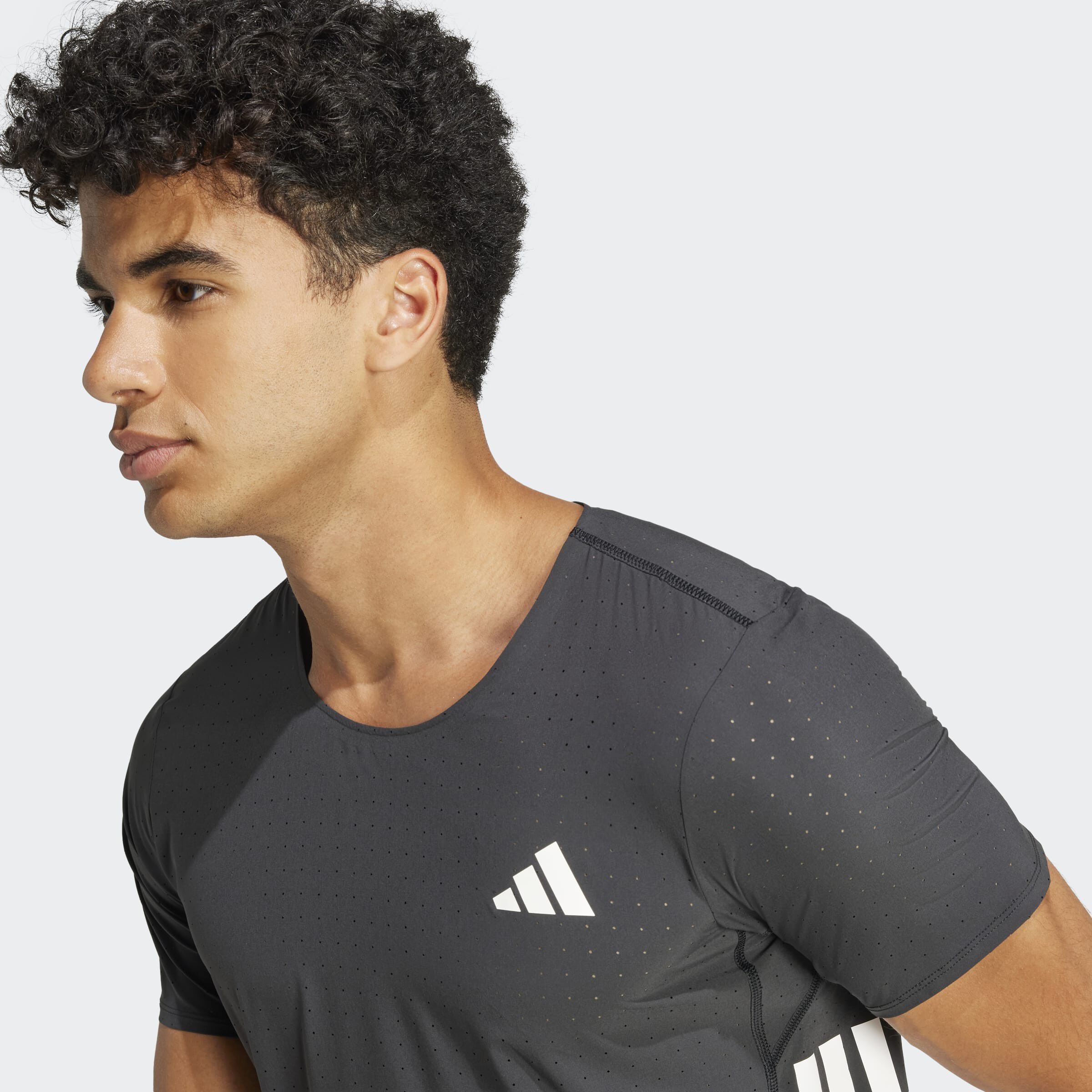 ADIZERO TEE M