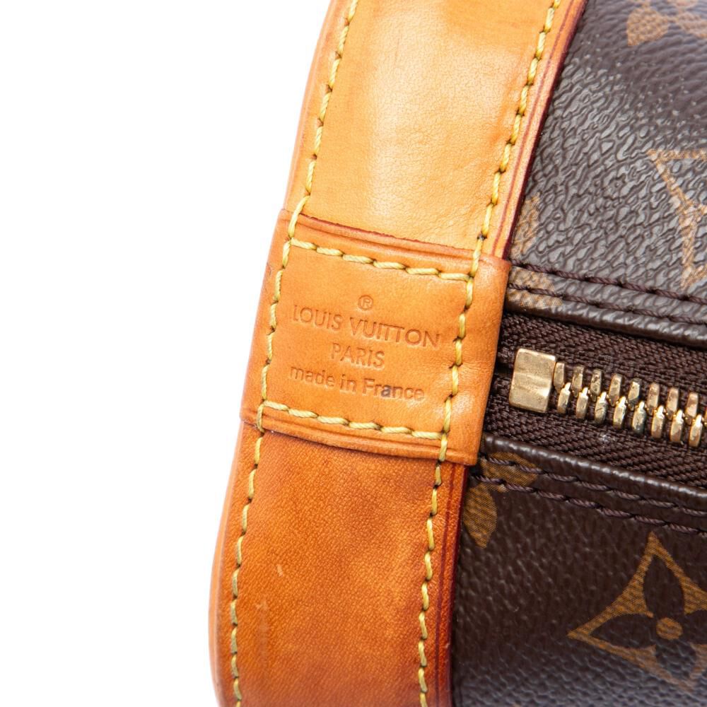 Louis Vuitton Alma