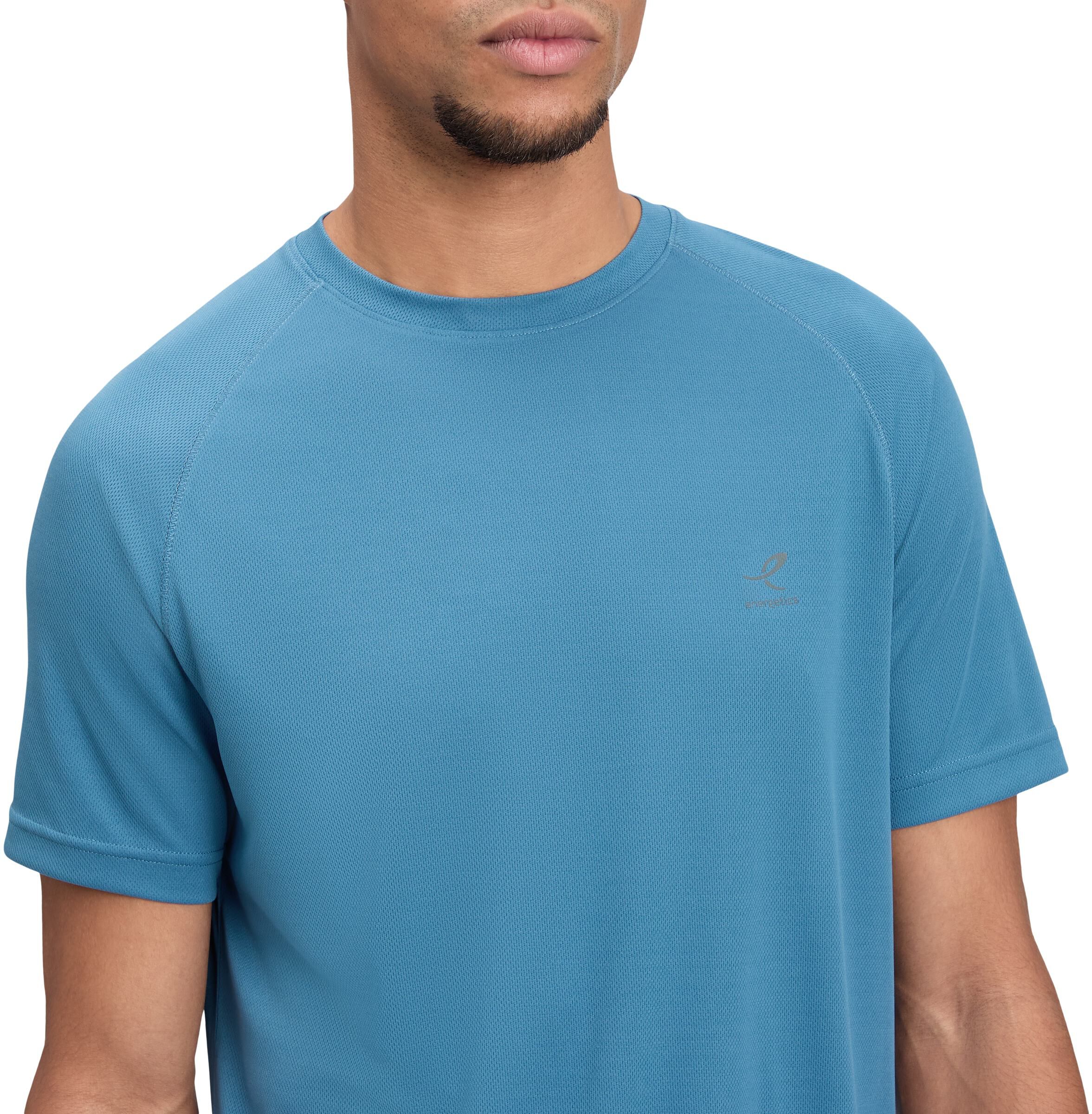 Martin II L&oslash;be T-shirt