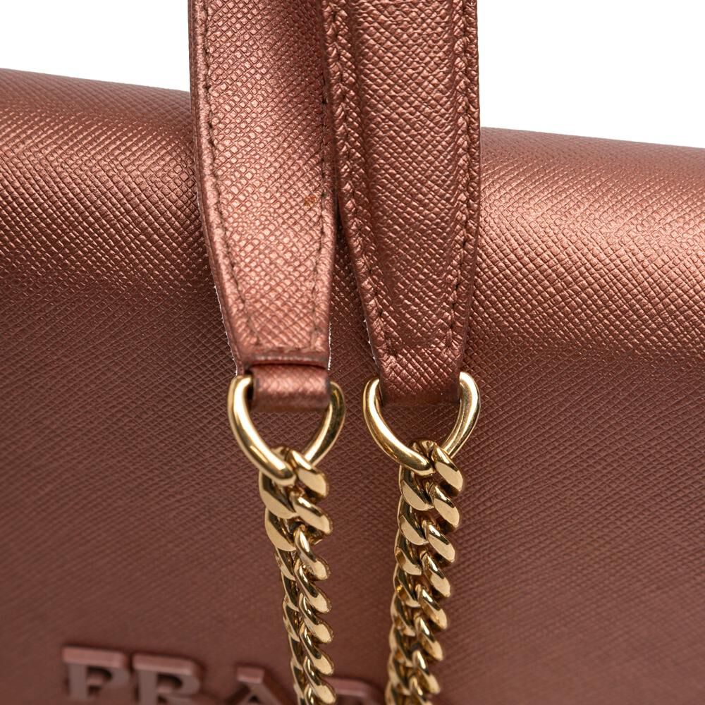 Prada Crossbody Bag