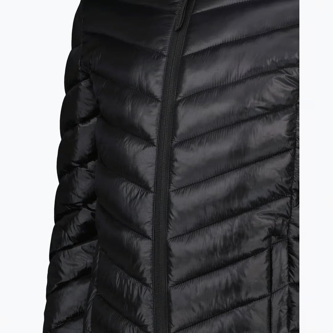 Nancy Letv&aelig;gts Overgangsjakke