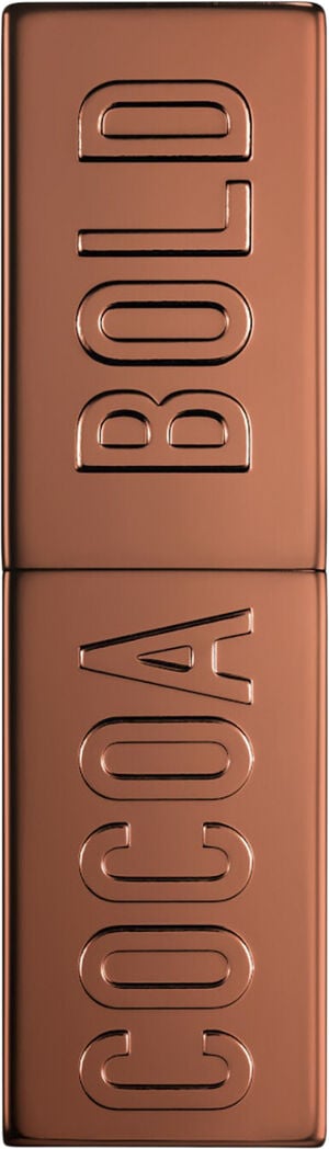 Cocoa Bold Lipstick