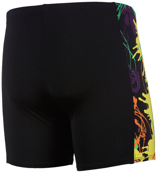 Underwater Midjammer Badebukser