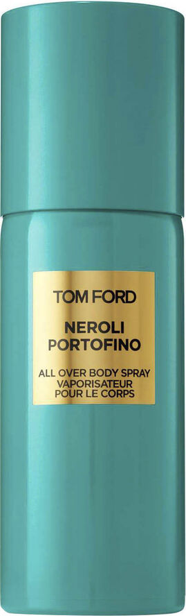 Neroli Portofino All Over Body Spray 150 ml.