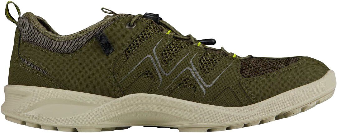 Terracruise LT Low Vent Vandresko