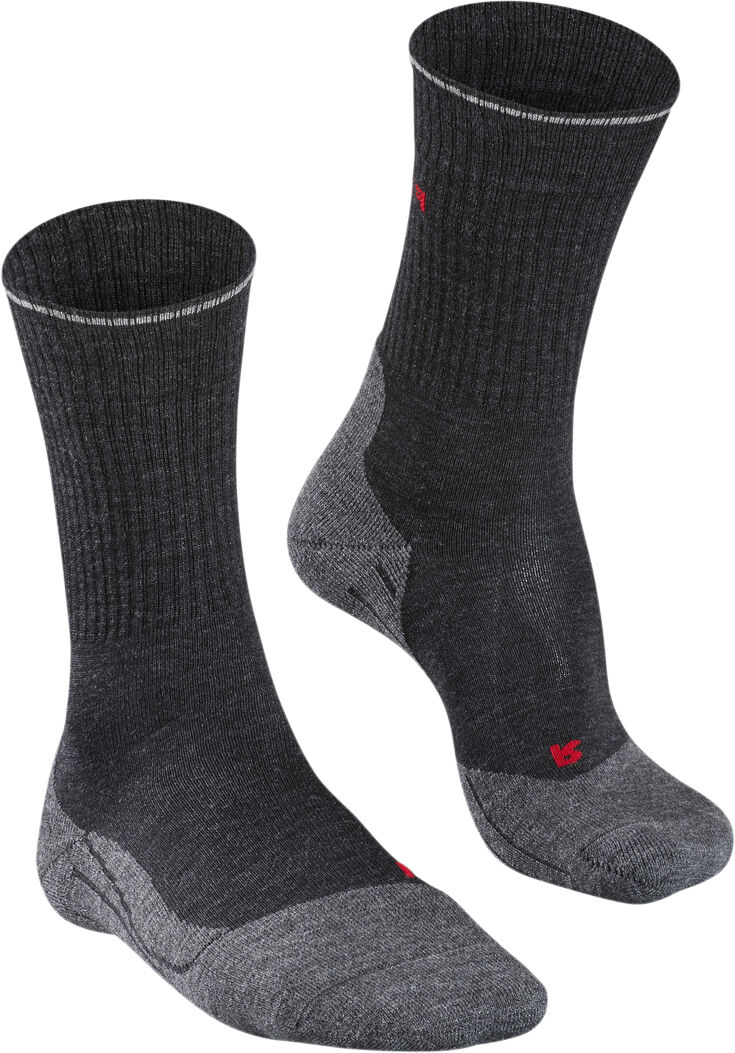Falke TK2 Wool/Silk vandresokker, herre