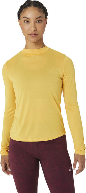 Runkoyo Mock Neck løbetrøje