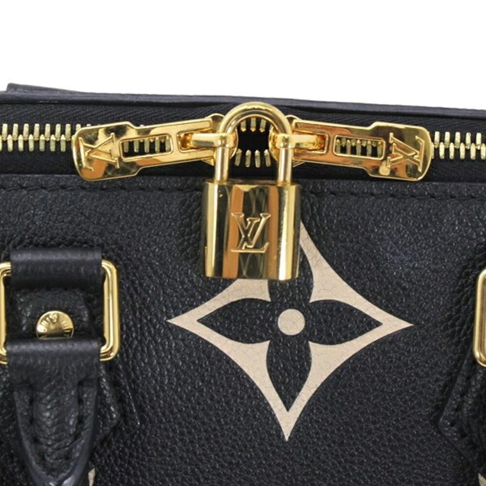 Louis Vuitton Speedy