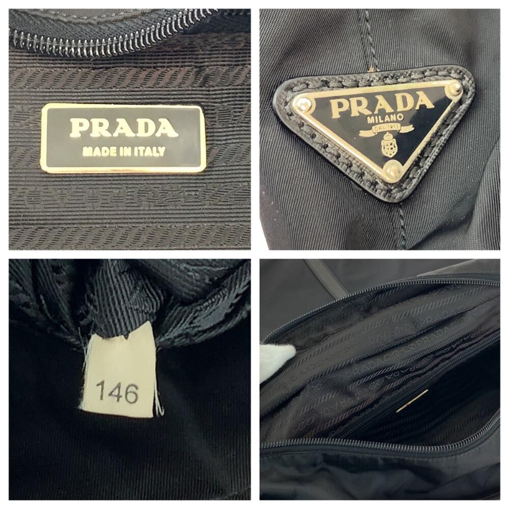 Prada Tessuto