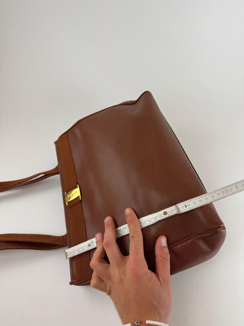 Salvatore Ferragamo Handbag